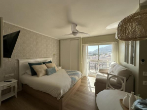 Estudio céntrico 800m de playa en Benalmádena